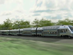 PKP Intercity i Alstom: Budowa “piętrusów” ruszy na początku 2027 r.