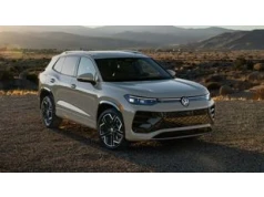 Volkswagen Tiguan może zgasnąć podczas jazdy. Prawie 50 tys. aut objętych akcją serwisową