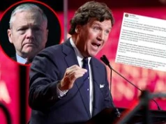 "Niebezpieczny demagog". Ambasador USA uderza w Carlsona