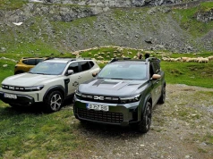 Nowa Dacia Duster z LPG czy hybryda? Zwycięzca może być tylko jeden: policzyliśmy 5 lat eksploatacji