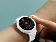 Ten smartwatch wygląda jak klasyk. Huawei zaszalał