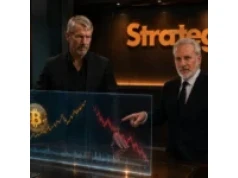 Koniec masowego skupu Bitcoina przez Strategy? Wyciągnęli z portfela 6 razy więcej na coś innego