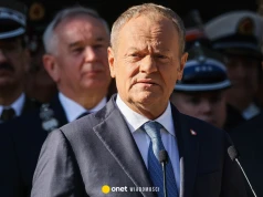 "Nie będą decydowali, kto w Polsce rządzi". Mocne słowa Donalda Tuska
