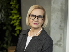 Katarzyna Majewska wiceprezesem w PFR