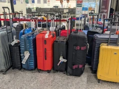 Darmowy bagaż w samolocie dla każdego. Nawet Ryanair będzie musiał ustąpić
