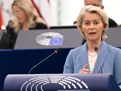 Walka o unijne miliardy. Von der Leyen ostrzega przed cięciami