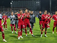 Polscy piłkarze podeszli do kibiców po kompromitującej porażce. Niebywałe, co od nich usłyszeli