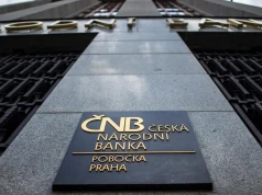 Inflacja w Czechach powyżej celu. Czeski bank centralny może podnieść stopy