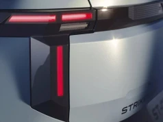 Dacia szykuje dwie światowe premiery. Nowy elektryk z ceną poniżej 79 tys. zł