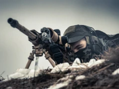 JW GROM kupiła nowe karabiny wyborowe