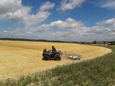 W Austrii znaleziono nieznane rzymskie miasto. Wspominał o nim Klaudiusz Ptolemeusz?