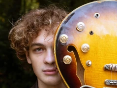 Ostatnia sesja jazzowa z letniej serii