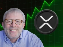 XRP stąpa po cienkim lodzie, ale 43% wzrost jest możliwy. Peter Brandt wskazuje na jedną przeszkodę
