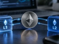Ethereum testuje wspólne transakcje L1 i L2