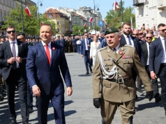 Ważne postanowienie prezydenta. Karol Nawrocki podjął decyzję ws. generała!