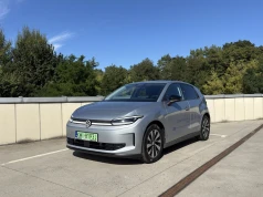 5 minut z… Volkswagen ID. Polo 52kWh – czy Niemcy mają szanse w tym segmencie?