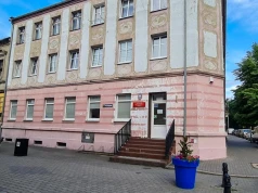 „Ekonomicznie nieuzasadniona”. „Nie odpowiada faktycznym potrzebom”. Nowej siedziby KRUS w Słupcy nie będzie.