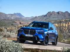 BMW X7. „Prezydencki” SUV zachwyca komfortem. A ceną?