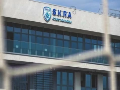 Sto lat Skry Częstochowa. Od robotniczych korzeni po zaplecze Ekstraklasy!