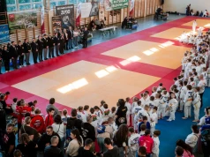 33 medale ULKS Judo Kowala. Gospodarze najlepsi w XI Ogólnopolskim Turnieju Dzieci i Młodzików w judo