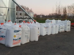 Ceny referencyjne nawozów ponownie do weryfikacji. Czy rolnicy dostaną wyższe dopłaty?