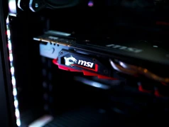 Darmowe pieniądze na gry od MSI! Kup nową kartę graficzną i odbierz doładowanie Steam!
