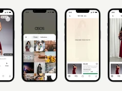 Asos zhakowany? Klienci dostali dziwną, groźną wiadomość z aplikacji