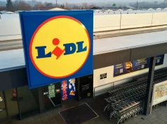 Lidl zatrudni 200 osób w nowym magazynie. Zarobki do 7700 zł brutto