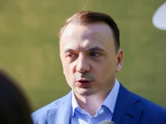 Kolejny pozew w trybie wyborczym. Gibała kontra Piątkowska - o co chodzi tym razem?