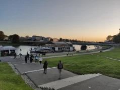 Kraków wolniej zyskuje podatników. Roczny przyrost spadł o blisko 38 proc.