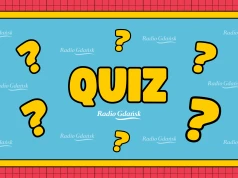 Jo i sklep. Jak dobrze znasz język kaszubski? Quiz