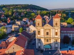 Wkrótce decyzja czy droga S8 z Wrocławia do Kłodzka będzie miała 3-kilometrowy tunel
