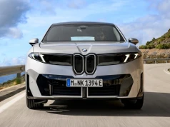 Oto nowe BMW X4. Jedna literka zmieniła wszystko