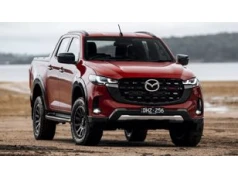 Mazda szykuje nowego pick-upa. Rywal Hiluxa i Rangera dostanie kolejną generację