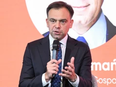 Minister finansów: ambicje Polski sięgają już dalej niż region Trójmorza