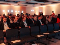 Kilkuset przedsiębiorców w jednym miejscu. Dlaczego networking nadal jest najważniejszą walutą w biznesie?