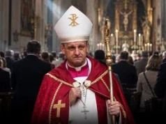 Wierni w Grojcu przypominają o prawdziwej strukturze Kościoła