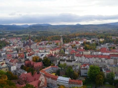 „Miasto czterech zamków” ze specjalną okazją. Turyści otrzymają to za darmo
