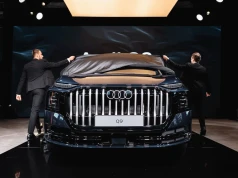 Audi Q9 zadebiutowało w Polsce. Cena od 516 600 zł