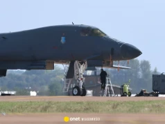Wielopoziomowy plan Iranu. Kulisy decyzji USA o wycofaniu bombowców