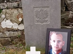 Skrzydła nad Ulsterem. Polscy lotnicy w Irlandii Północnej.