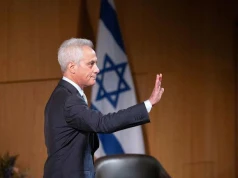 Rahm Emanuel zapewnia: Stany Zjednoczone są gotowe na żydowskiego prezydenta