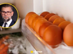 Od czego najbardziej skacze cholesterol? Czerwona lista kardiologa