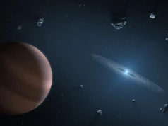 Pierwsza planeta „drugiej generacji” wokół białego karła czy planeta z atmosferą „drugiej generacji”?