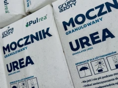 Aktualne ceny nawozów na początku października 2026. Ile rolnik zapłaci za tonę?