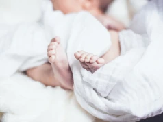 Powitali na świecie ponad 80 maluchów. Wrzesień w świdnickim „Latawcu”
