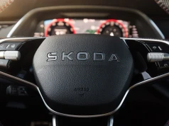 Octavia z nowym napędem! Skoda w końcu postawiła na klasyczną hybrydę