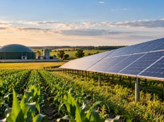 400 mln zł w jeden dzień. Wieś chce produkować energię