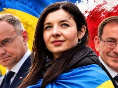 Banderowska piąta kolumna ma się w Polsce coraz lepiej!
