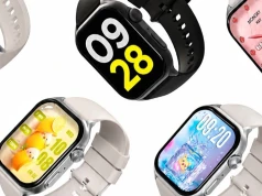Wygląda świetnie i kosztuje grosze! Lenovo prezentuje smartwatch z AMOLED-em i baterią na 9 dni!